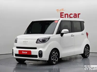 2022 Kia RAY Best Selection, фото 1, лот 10217875