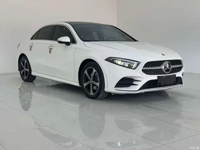 2020 Mercedes-Benz A-Class A 220 L 4MATIC Sport Sedan, фото 3, лот 11222460