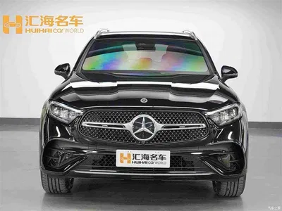 2026 Mercedes-Benz GLC 260 L 4MATIC Luxury Edition, фото 2, лот 10390791