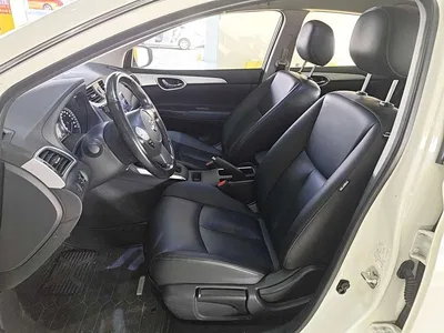 2024 Nissan Sylphy Model Year Facelift Classic 1.6XE CVT Comfort Edition, фото 3, лот 10902863