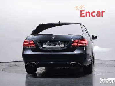 2016 Mercedes-Benz E-Class E220 Bluetec Avantgarde, фото 3, лот 10055171