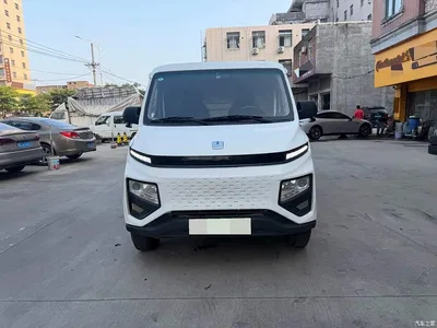 2023 Yuan Cheng FarStar V Model V6E Gotion High-Tech 38.7kWh Value Edition, фото 2, лот 11642879