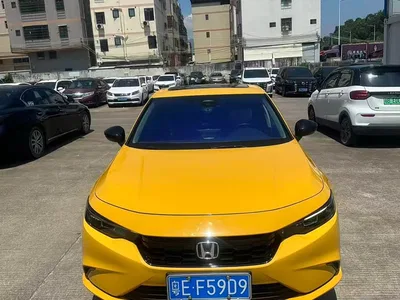 2022 Honda Integra 240TURBO CVT Premium Edition, фото 1, лот 10426301