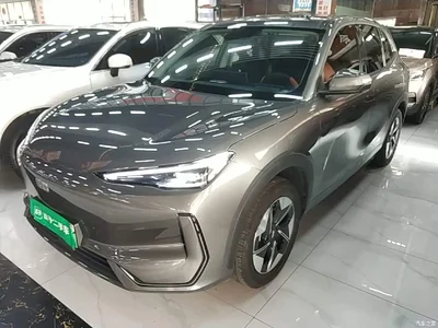 2024 Geely Galaxy Galaxy E5 440km Start Edition, фото 2, лот 10383325