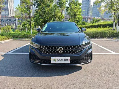 2023 Volkswagen Passat 330TSI Starlight Elite Edition, фото 2, лот 10440904