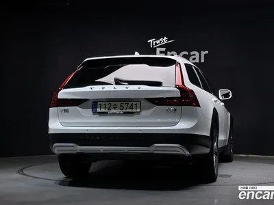 2024 Volvo V90 B5 Ultimate AWD, фото 4, лот 10183842