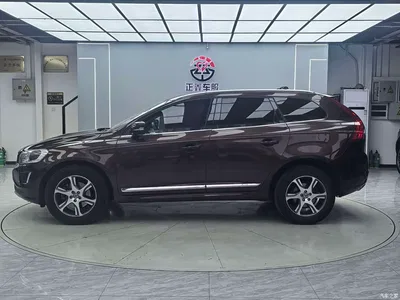 2014 Volvo XC60 (Import) T5 Wisdom & Elegance, фото 4, лот 10353857
