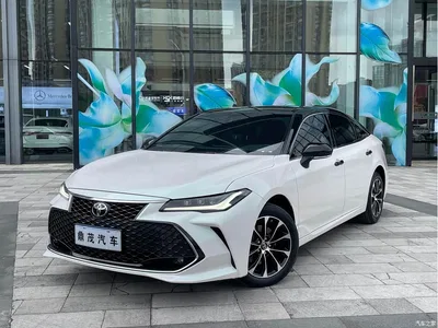 2023 Toyota Avalon 2.5L Luxury Edition, фото 1, лот 10270562