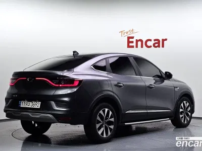 2023 Samsung XM3 1.6 GTe RE, фото 2, лот 10186910