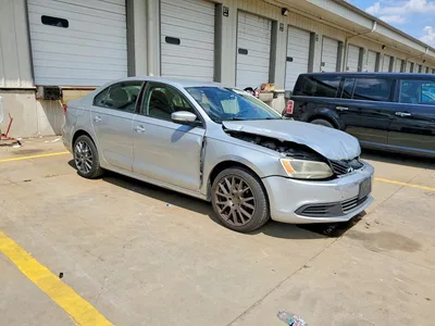 2011 VOLKSWAGEN JETTA SE, фото 4, лот 10834893