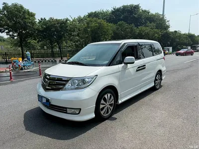 2012 Honda Elysion 2.4L VTi-S Premium Edition, фото 1, лот 10417767