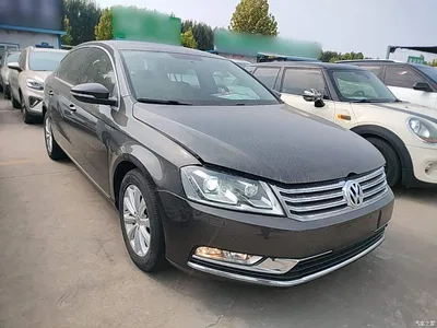 2015 Volkswagen Magotan 1.8TSI Luxury, фото 4, лот 10888756