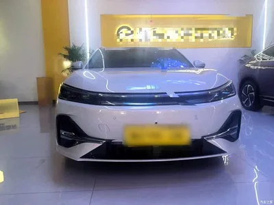 2025 Geely Galaxy Galaxy A7 EM-i 150km Long Voyage Edition, фото 3, лот 10433213