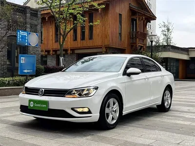 2018 Volkswagen Lamando 230TSI DSG Trend Edition, фото 1, лот 10469847