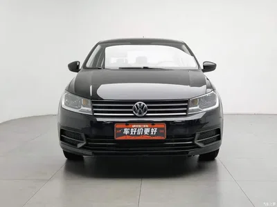 2016 Volkswagen Santana 1.6L Manual Trend Edition, фото 3, лот 10424675