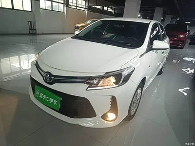 2022 Toyota Vios 1.5L 20th Anniversary Edition, фото 1, лот 10329495