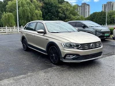 2017 Volkswagen C-TREK 1.6L Automatic Comfort, фото 1, лот 10425787