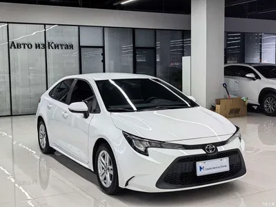 2022 Toyota Levin TNGA 1.5L CVT Progressive Edition, фото 2, лот 10381891