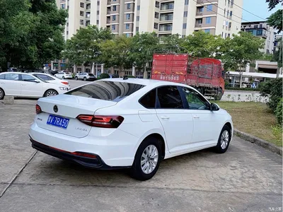 2023 Volkswagen Lavida Facelift 1.5L Auto Comfort Edition, фото 4, лот 10764366