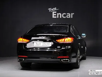2015 Hyundai Genesis G330 Premium AWD, фото 4, лот 10120364