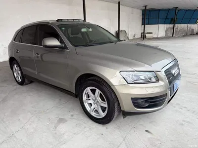 2011 Audi Q5 2.0TFSI Technology, фото 3, лот 11584720