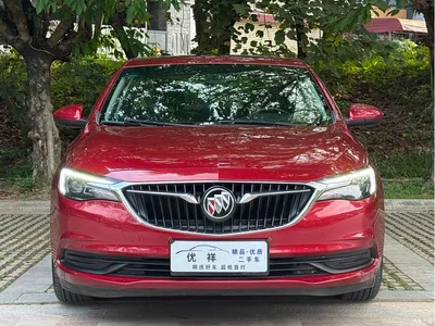 2019 Buick Excelle 18T Auto Connected Elite China VI, фото 2, лот 10248197