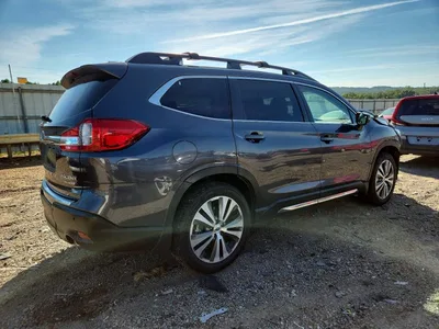2022 SUBARU ASCENT LIMITED, фото 3, лот 10564551