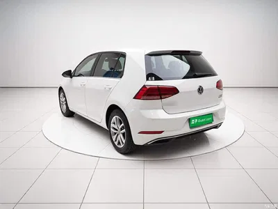 2018 Volkswagen Golf 230TSI Automatic Comfort, фото 4, лот 10261498