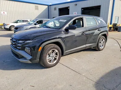 2026 HYUNDAI TUCSON SE, фото 1, лот 10751899