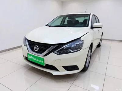 2019 Nissan Sylphy Classic 1.6XE CVT Comfort Edition, фото 1, лот 11540231
