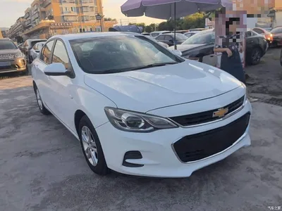 2016 Chevrolet Cavalier 1.5L Automatic Delight Edition, фото 4, лот 10380446