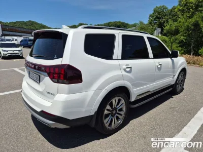 2020 Kia Mohave Diesel 3.0 4WD 7-Seater, фото 4, лот 10093351
