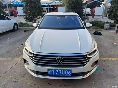 2023 Volkswagen Lavida 1.5L Auto Five Million Edition, фото 3, лот 11548128
