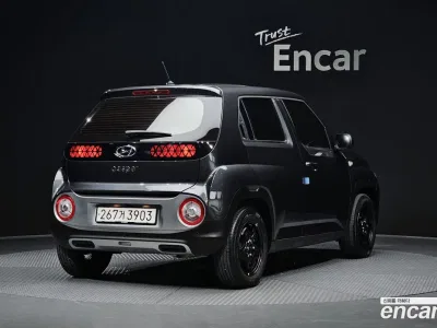 2023 Hyundai Casper Modern, фото 2, лот 10134432