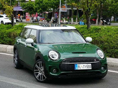 2019 MINI CLUBMAN 2.0T COOPER S, фото 2, лот 10385434