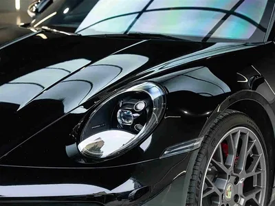 2020 Porsche 911 Carrera 3.0T, фото 4, лот 10419914