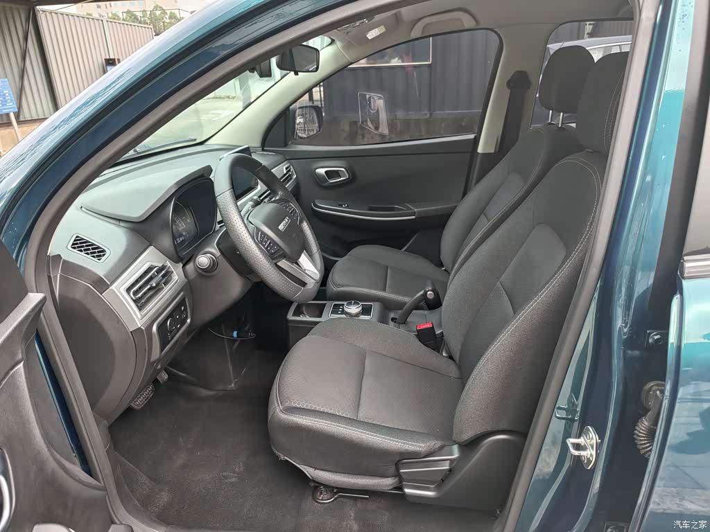 2022 Dayun Yuehu 30.66kWh 2WD Standard Edition, фото 3, лот 10409891