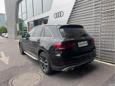 2020 Mercedes-Benz GLC Facelift GLC 260 L 4MATIC Luxury, фото 4, лот 10255841