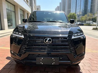 2024 Lexus GX Summit Edition, фото 2, лот 10313572
