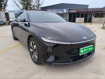 2025 Changan Qiyuan A07 Pure Electric Deluxe Edition 525 Luxury, фото 4, лот 10624826