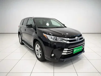 2021 Toyota Highlander 2.0T AWD Elite 7-Seater, фото 3, лот 10592956