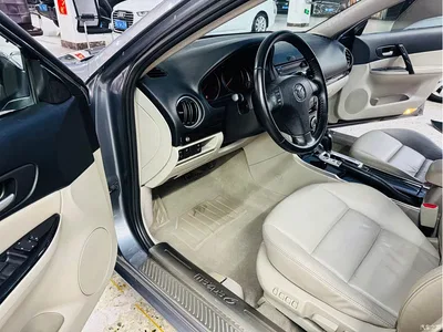 2008 Mazda 6 2.0L Automatic Fashion, фото 3, лот 10326789