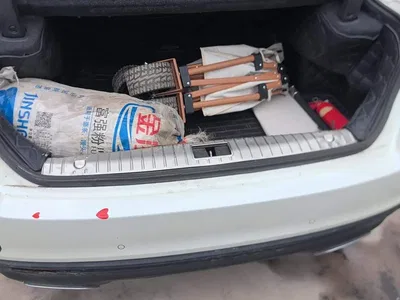2015 Geely Borui 2.4L Comfort, фото 4, лот 11386725
