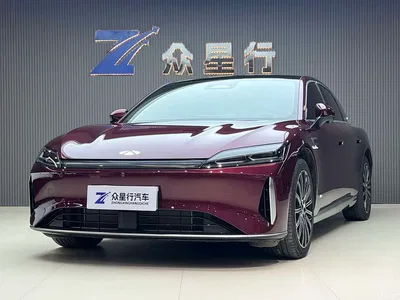2025 Chery Fengyun A9L Model 4WD High-performance Summit Edition, фото 1, лот 10833545