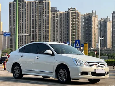 2018 Nissan Sylphy Classic 1.6XE CVT Comfort, фото 3, лот 10357295