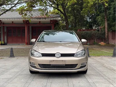 2016 Volkswagen Golf 1.6L Automatic Comfort, фото 2, лот 10425403