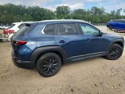 2025 MAZDA CX-50 PREFERRED, фото 3, лот 10795075