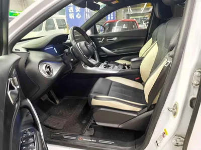 2020 Denza X PHEV Sport Edition, фото 4, лот 10404014