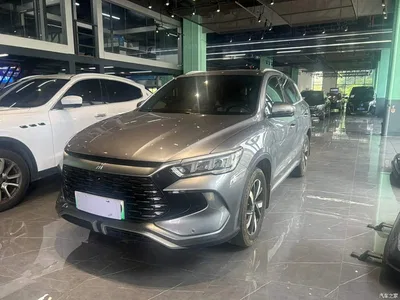 2024 BYD Song Pro New Energy Glory Edition DM-i 71KM Pilot, фото 1, лот 10672035