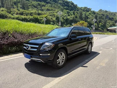 2015 Mercedes-Benz GL-Class GL 400 4MATIC Sport, фото 1, лот 11137805